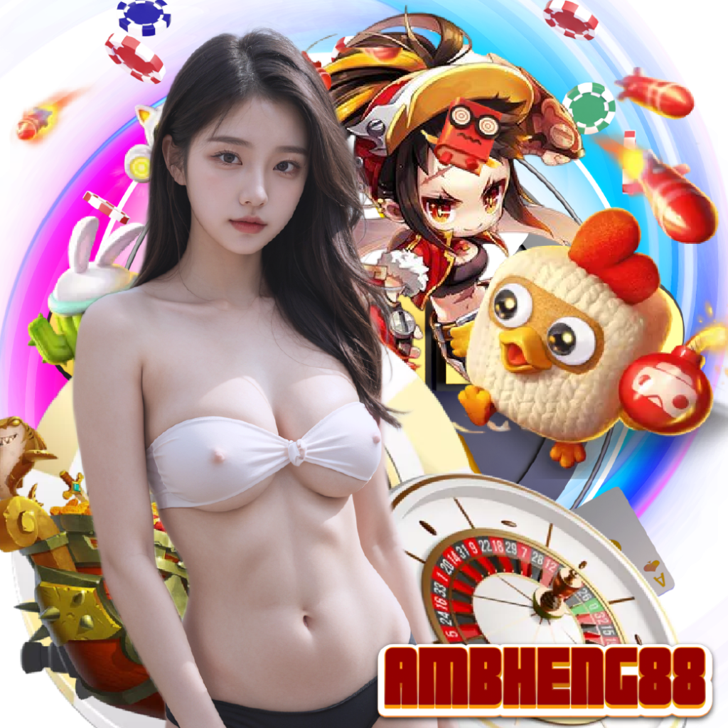 ambheng88 คาสิโนออนไลน์