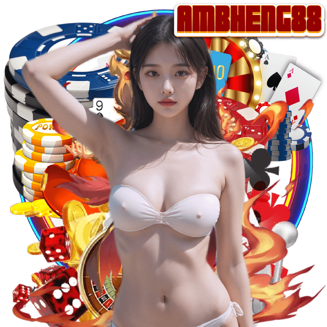 ambheng88 เกมลิขสิทธิ์แท้
