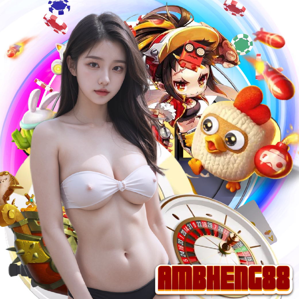 ambheng88 คาสิโนออนไลน์